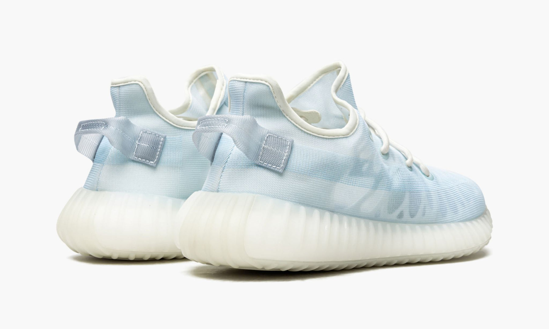 Adidas Yeezy Boost 350 V2 "Mono Ice"