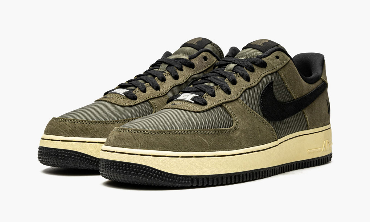 Nike Air Force 1 Low SP UNDEFEATED Ballistic Dunk