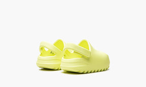 Adidas Yeezy Slide Glow Green (Infants)