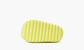 Adidas Yeezy Slide Glow Green (Infants)