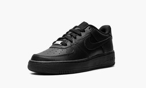 Nike Air Force 1 Low "Black" (GS)