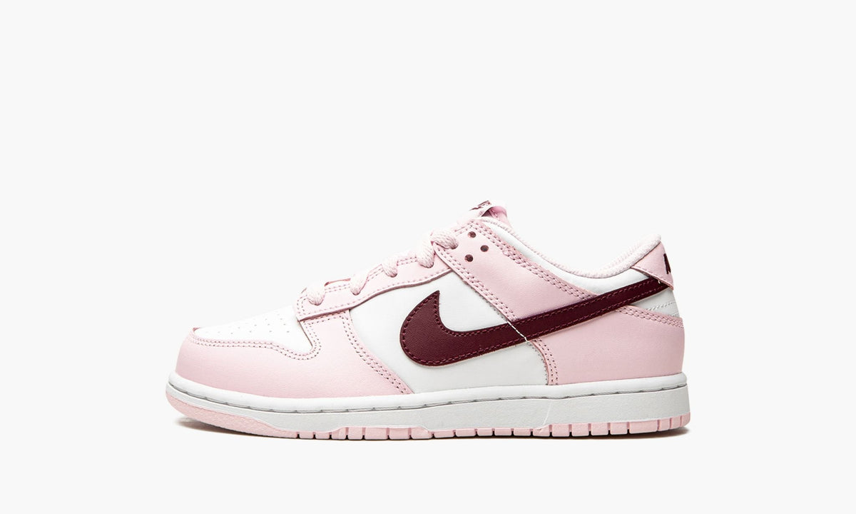 Nike Dunk Low "Pink Foam" PS