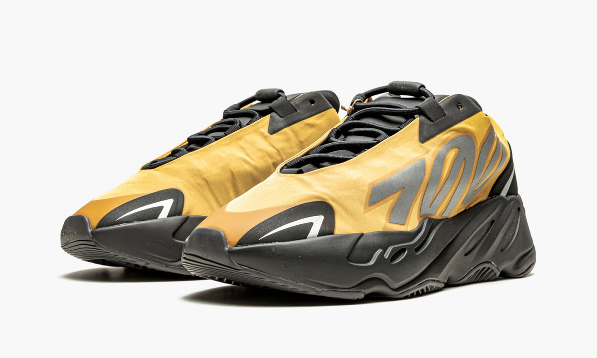 Adidas Yeezy 700 MNVN “Honey Flux”