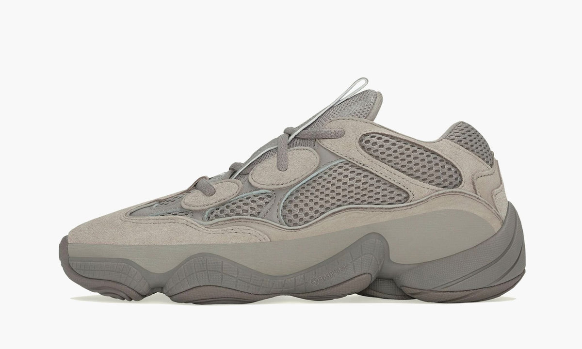 Adidas Yeezy 500 "Ash Grey"