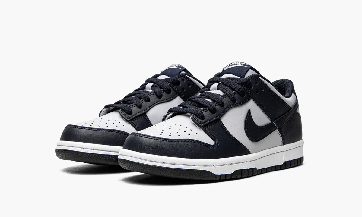 Nike Dunk Low "Georgetown" (GS)