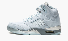 Air Jordan 5 Retro "Bluebird" (W)