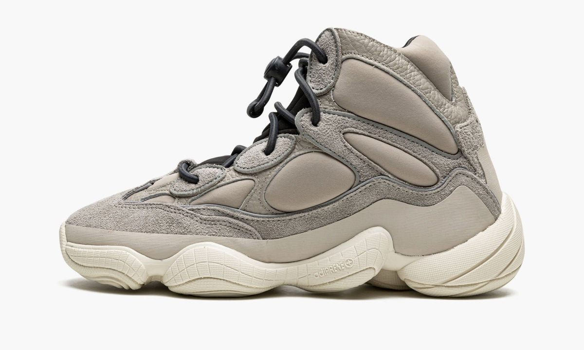 Adidas Yeezy Boost 500 High "Mist Stone"