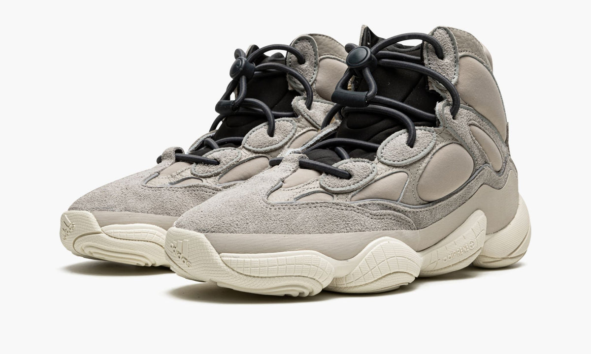 Adidas Yeezy Boost 500 High "Mist Stone"