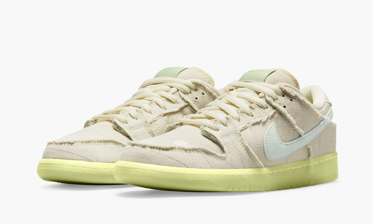 Nike SB Dunk Low Mummy