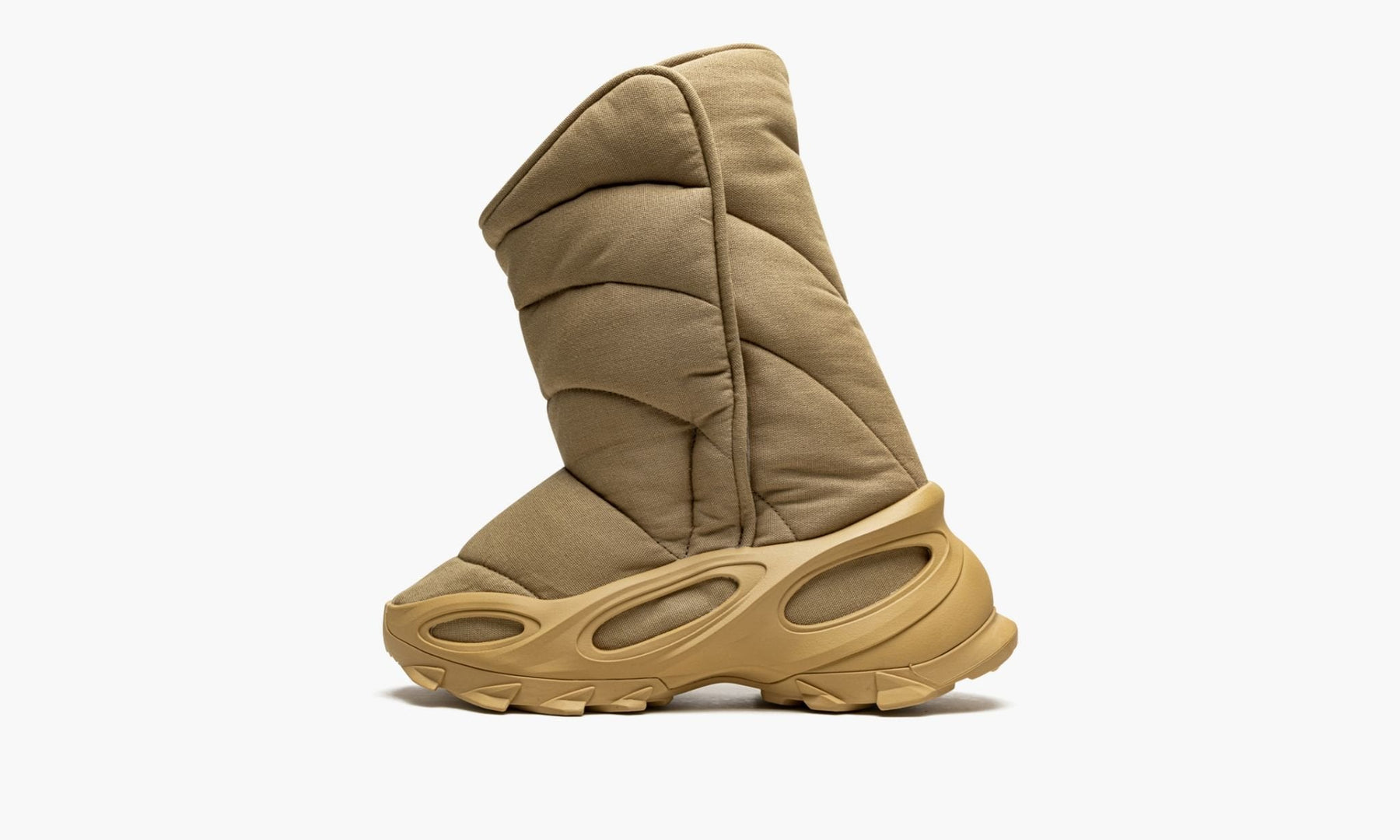 Adidas Yeezy NSLTD Boot Khaki