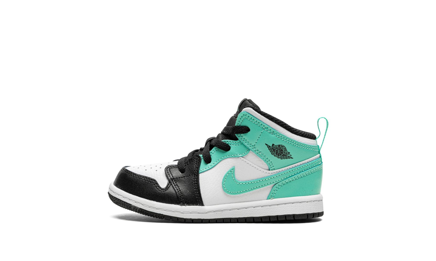 Air Jordan 1 Mid “Igloo” (TD & PS)