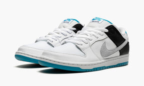 Nike SB Dunk Low "Laser Blue"