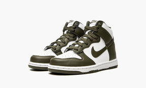 Nike Dunk High Cargo Khaki (PS)