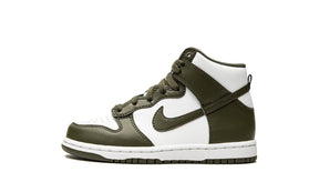 Nike Dunk High Cargo Khaki (PS)