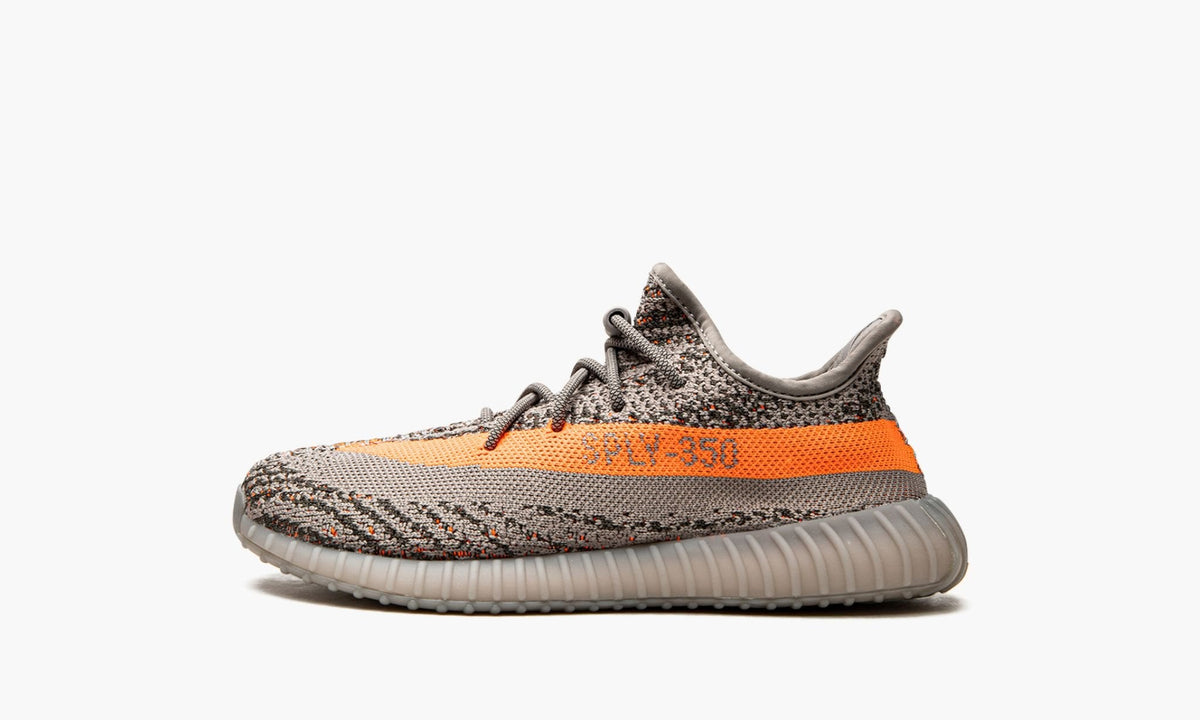 Adidas Yeezy Boost 350 V2 "Beluga Reflective" (TD & PS)