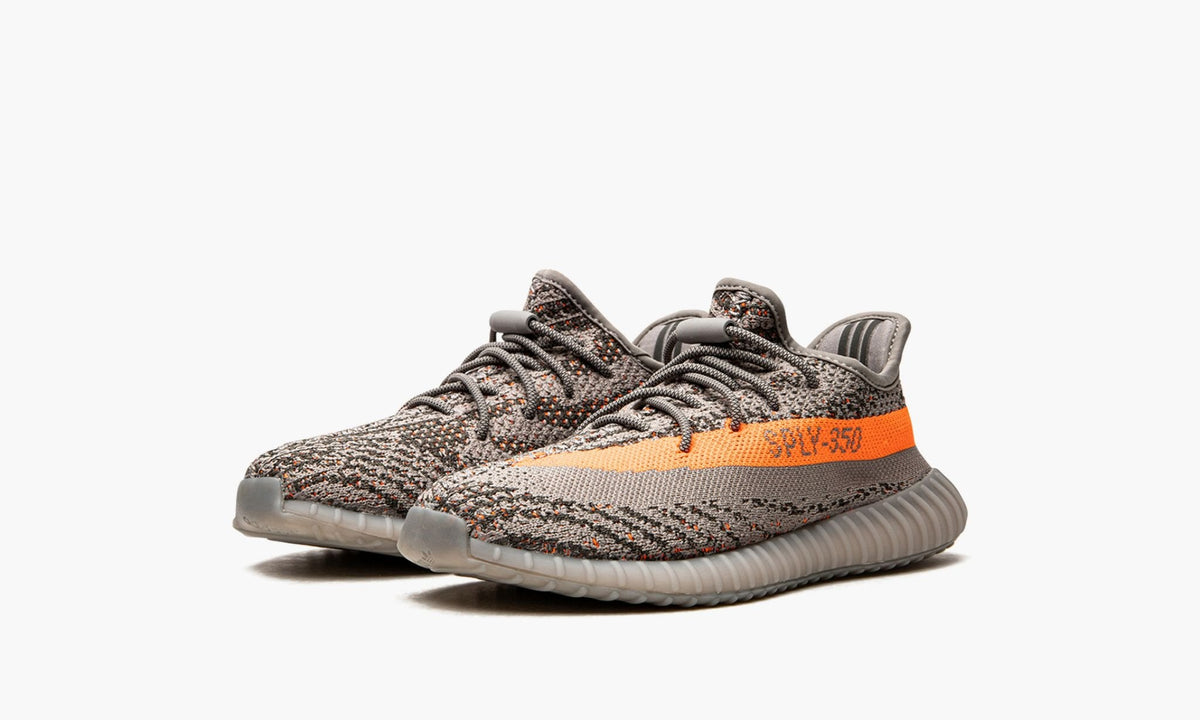 Adidas Yeezy Boost 350 V2 "Beluga Reflective" (TD & PS)