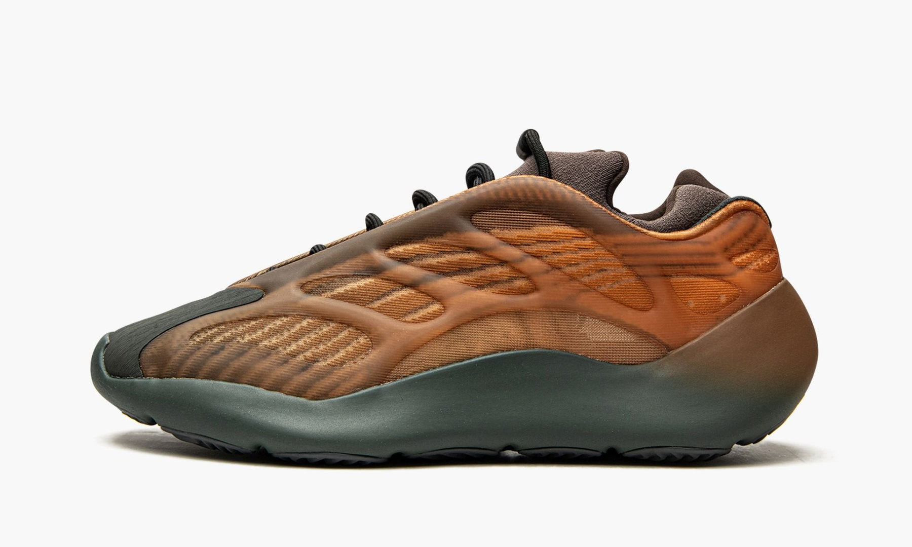 Adidas Yeezy 700 V3 "Copper Fade"