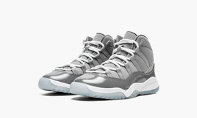 Air Jordan 11 Retro "Cool Grey" (TD/PS)