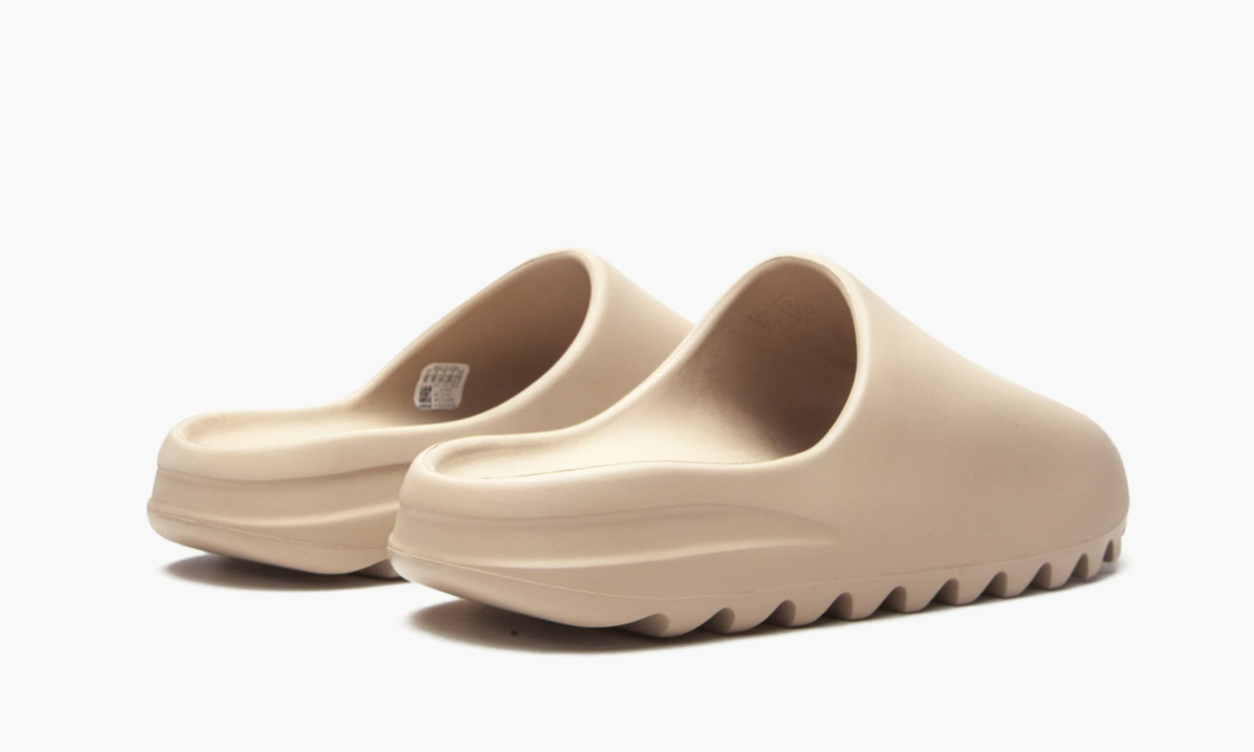 Adidas Yeezy Slide "Pure" (Restock Pair)