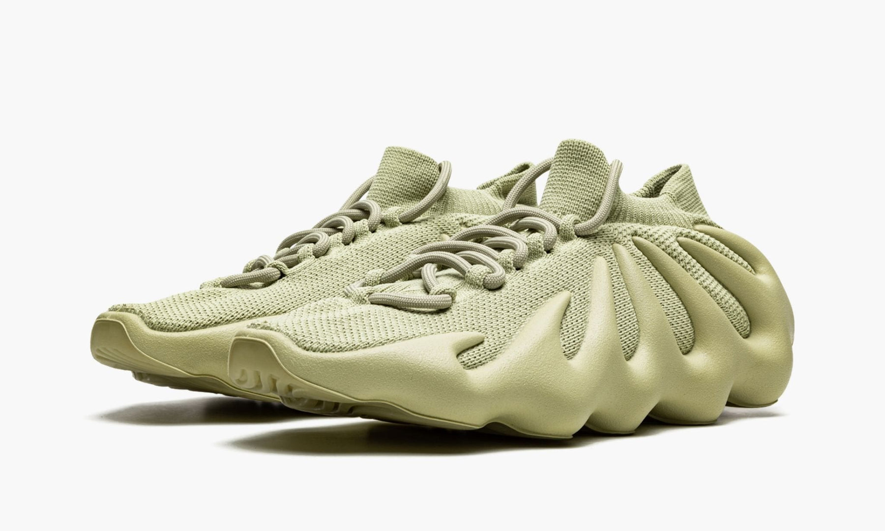 Adidas Yeezy 450 “Resin”