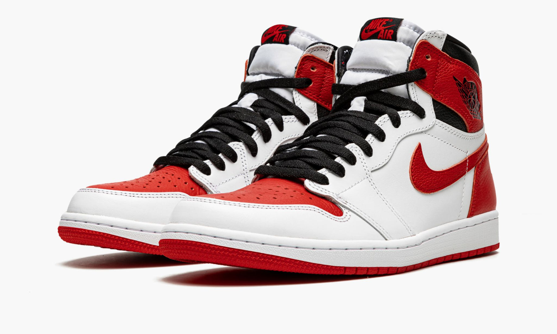 Air Jordan 1 Retro High OG Heritage