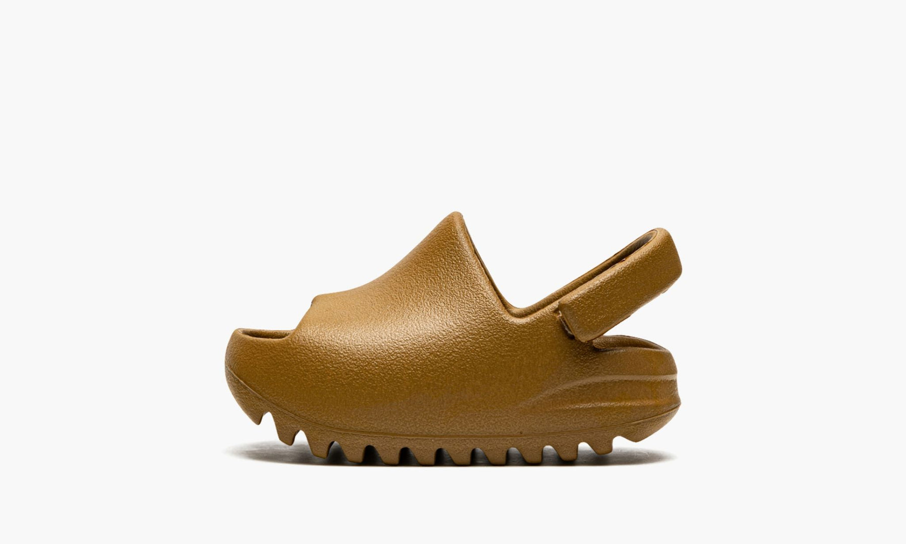 adidas Yeezy Slide Ochre (Kids/Infants)