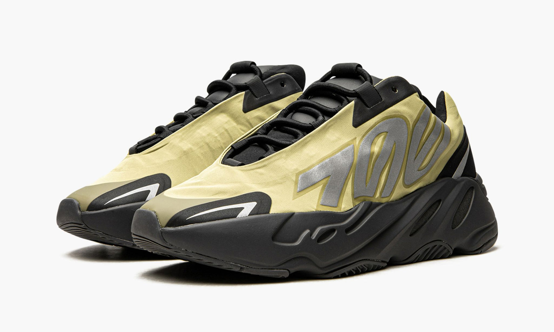 adidas Yeezy Boost 700 MNVN "Resin"