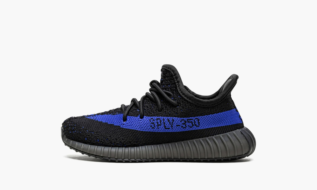 adidas Yeezy Boost 350 V2 "Dazzling Blue" (Kids)