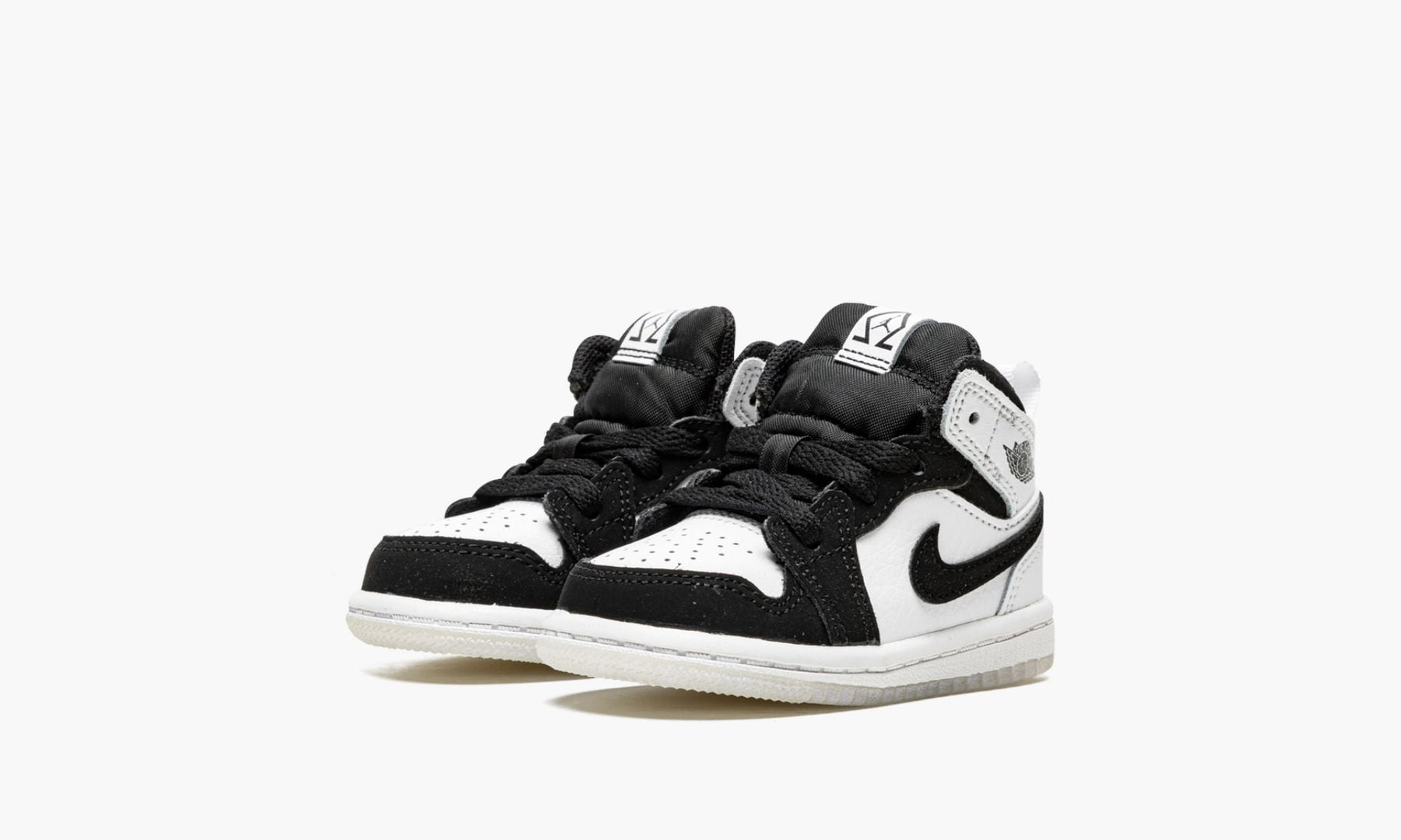 Air Jordan 1 Mid Diamond (TD)