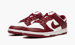 Nike Dunk Low Team Red