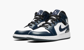 Air Jordan 1 Mid "Armory Navy" (GS)