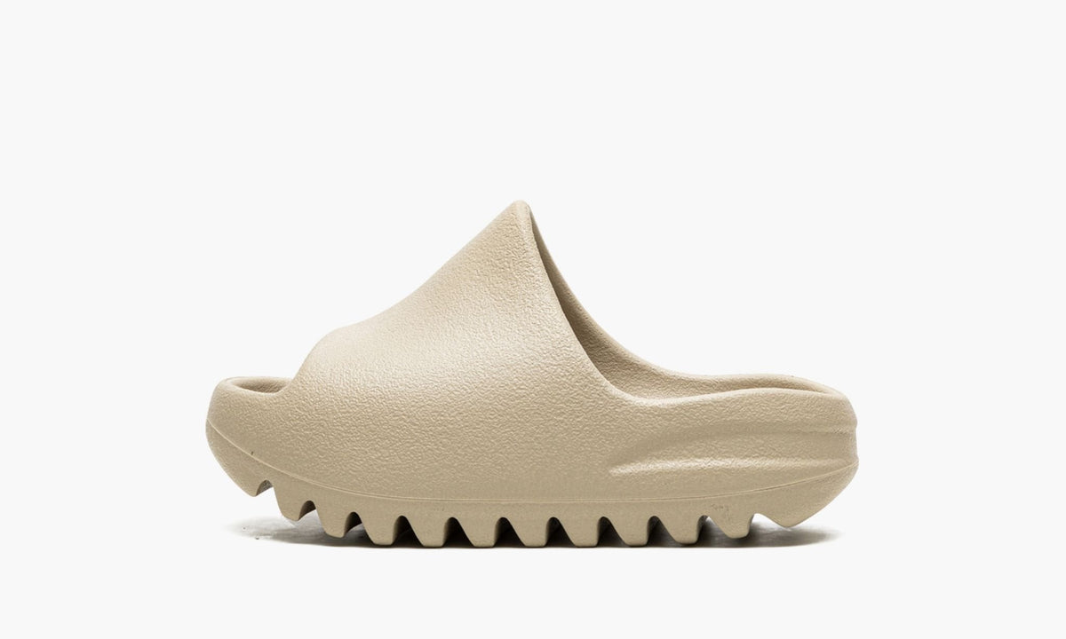 Adidas Yeezy Slide Pure (Restock Pair) (Infants/Kids)