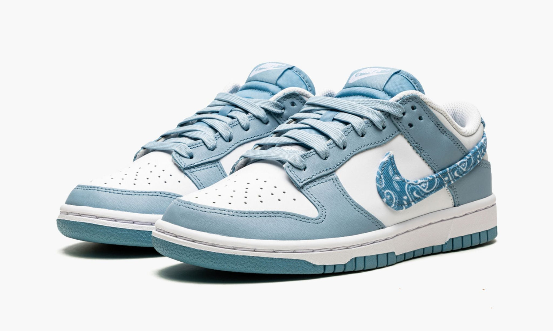 Nike Dunk Low Essential "Paisley Pack Worn Blue" (W)