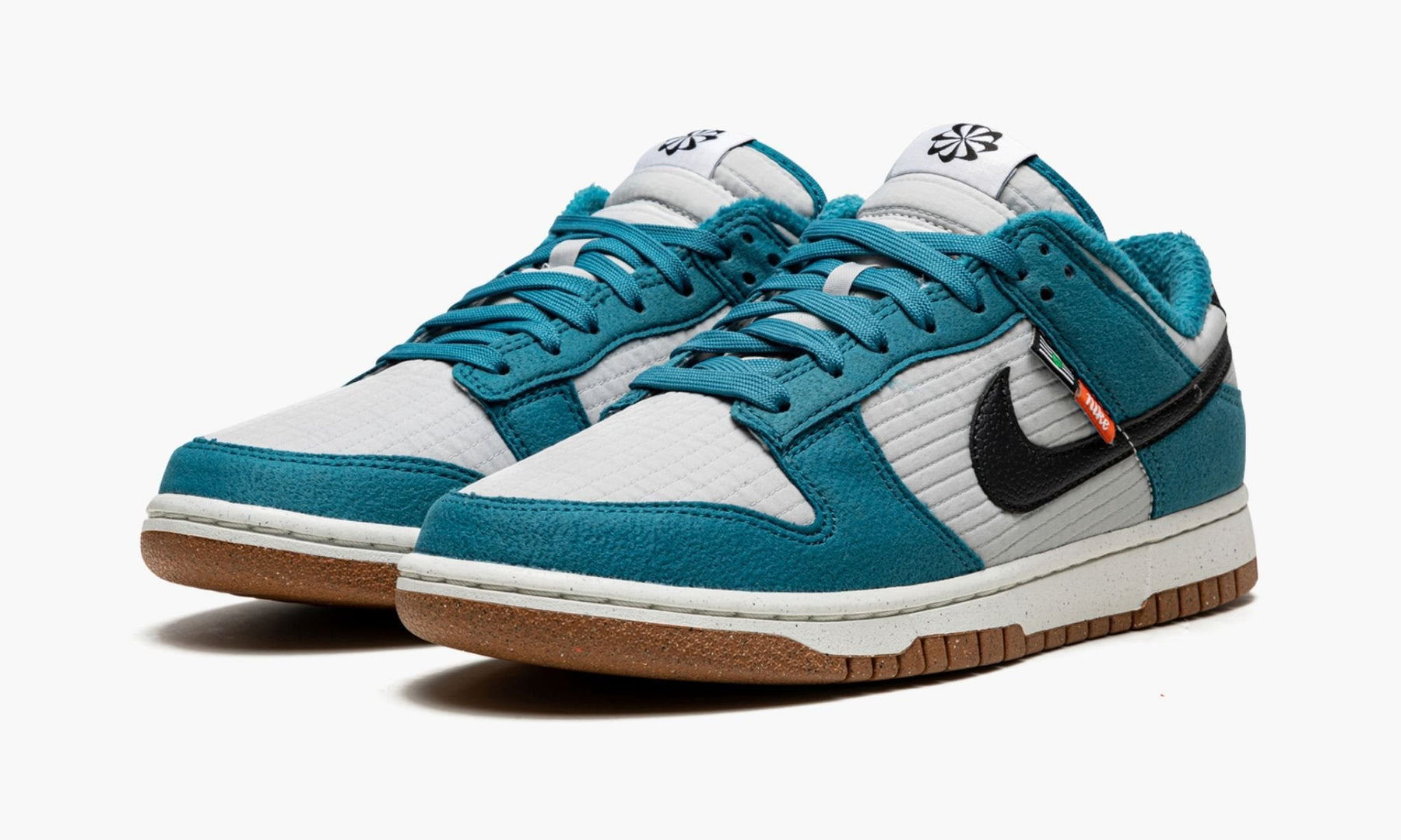 Nike Dunk Low SE Toasty Rift Blue