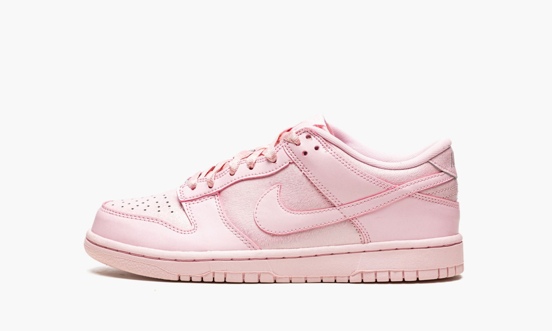 Nike Dunk Low "Pink" (GS)