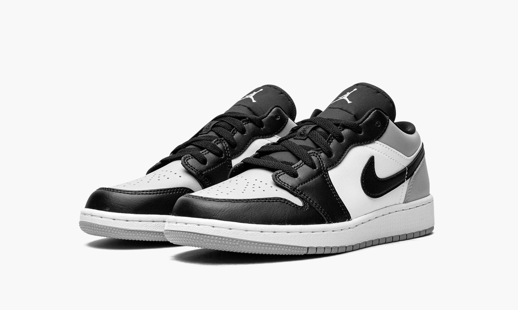 Air Jordan 1 Low Shadow Toe (GS)