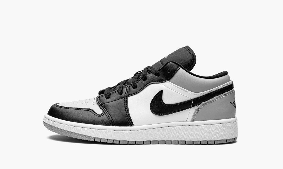 Air Jordan 1 Low Shadow Toe (GS)