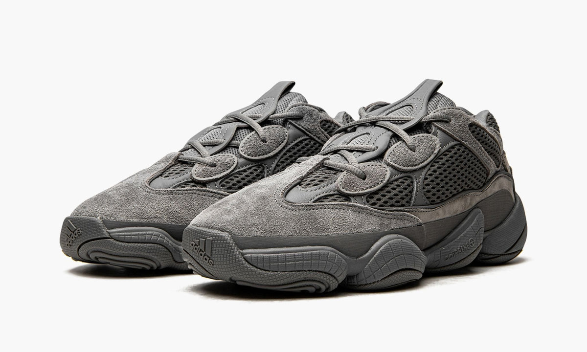 Adidas Yeezy 500 Granite