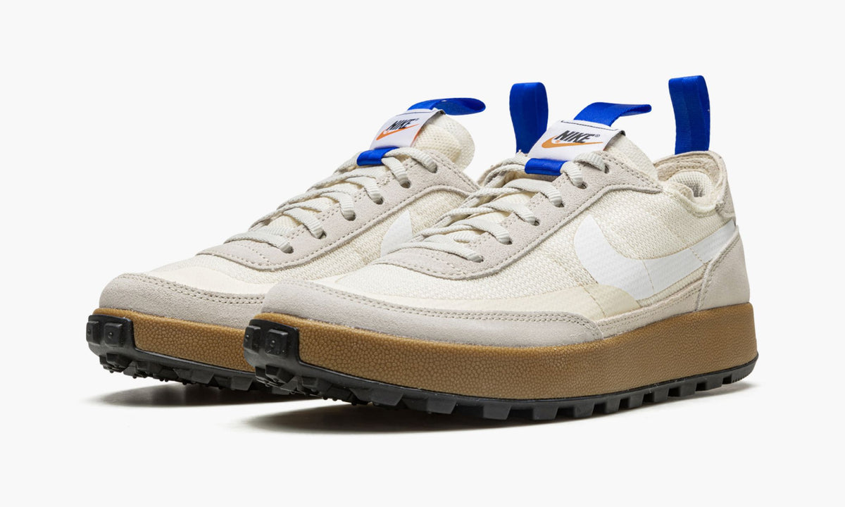 NikeCraft General Purpose Shoe Tom Sachs