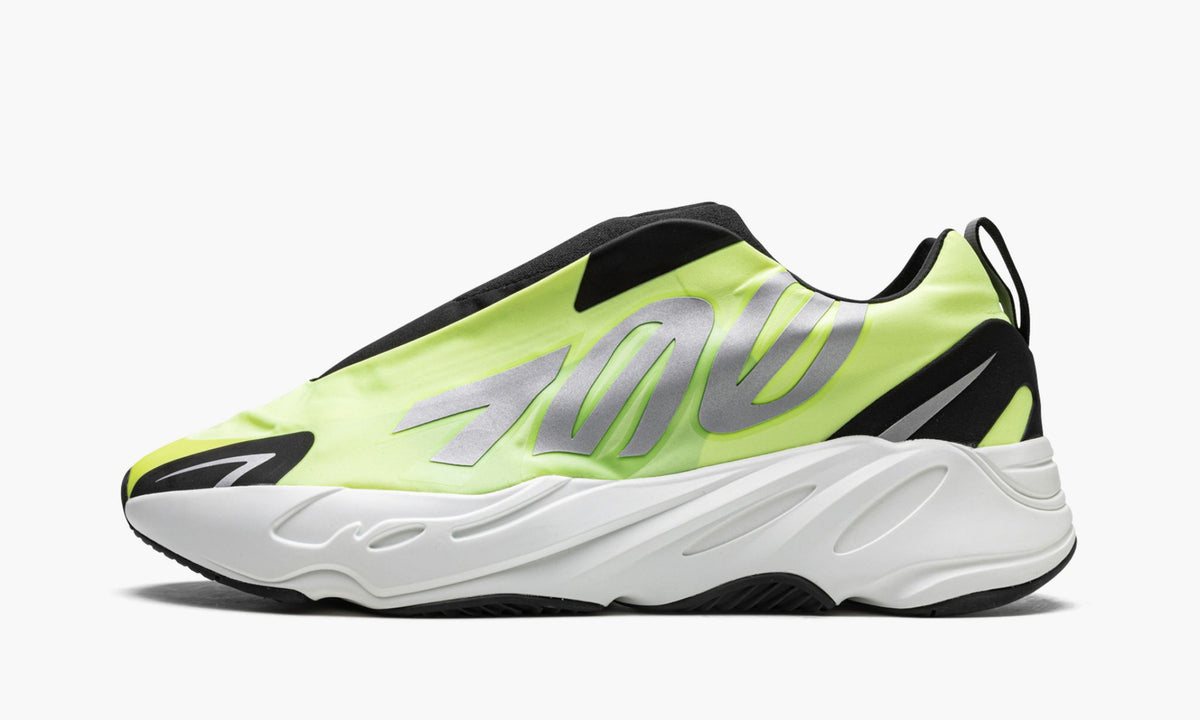 adidas Yeezy Boost 700 MNVN Laceless Phosphor