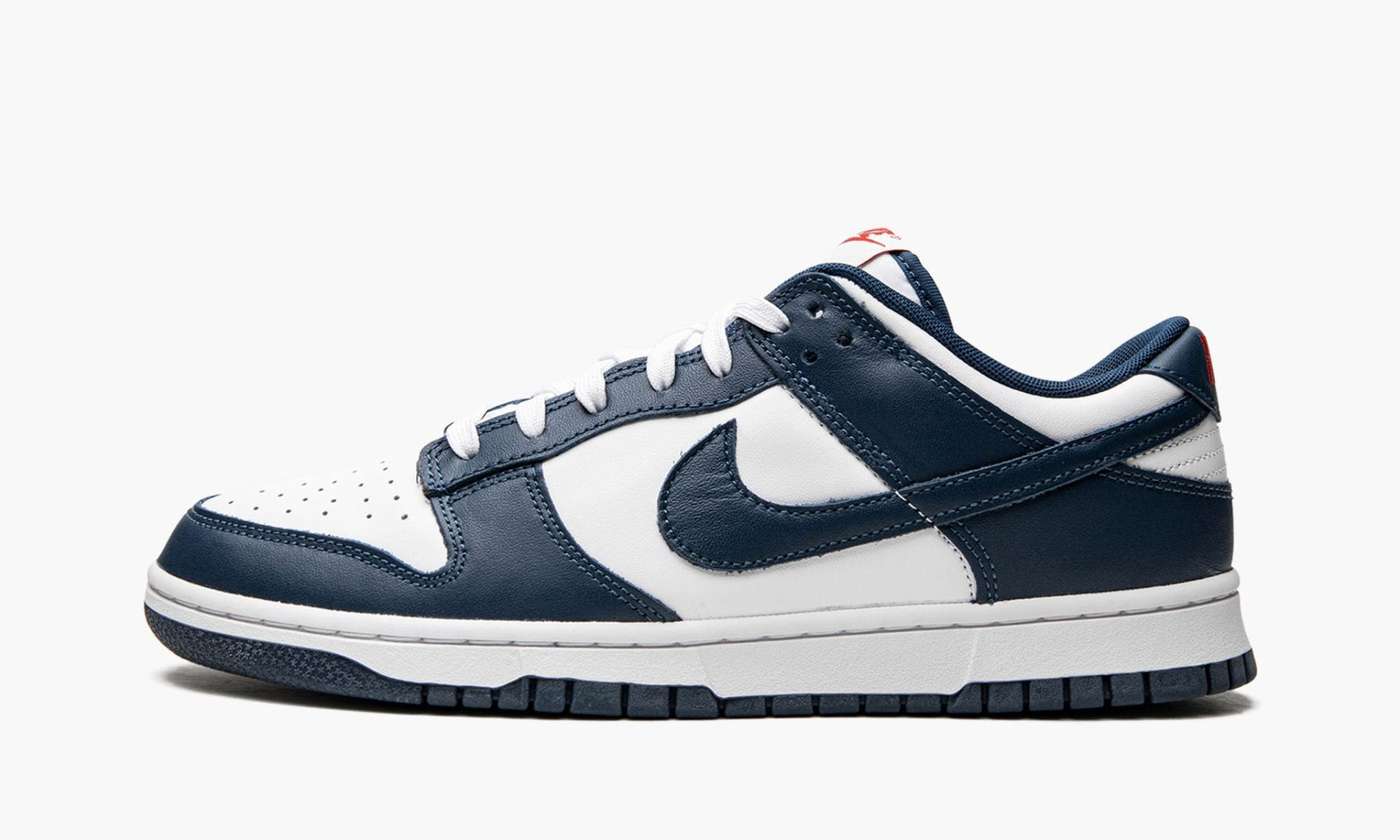 Nike Dunk Low Valerian Blue