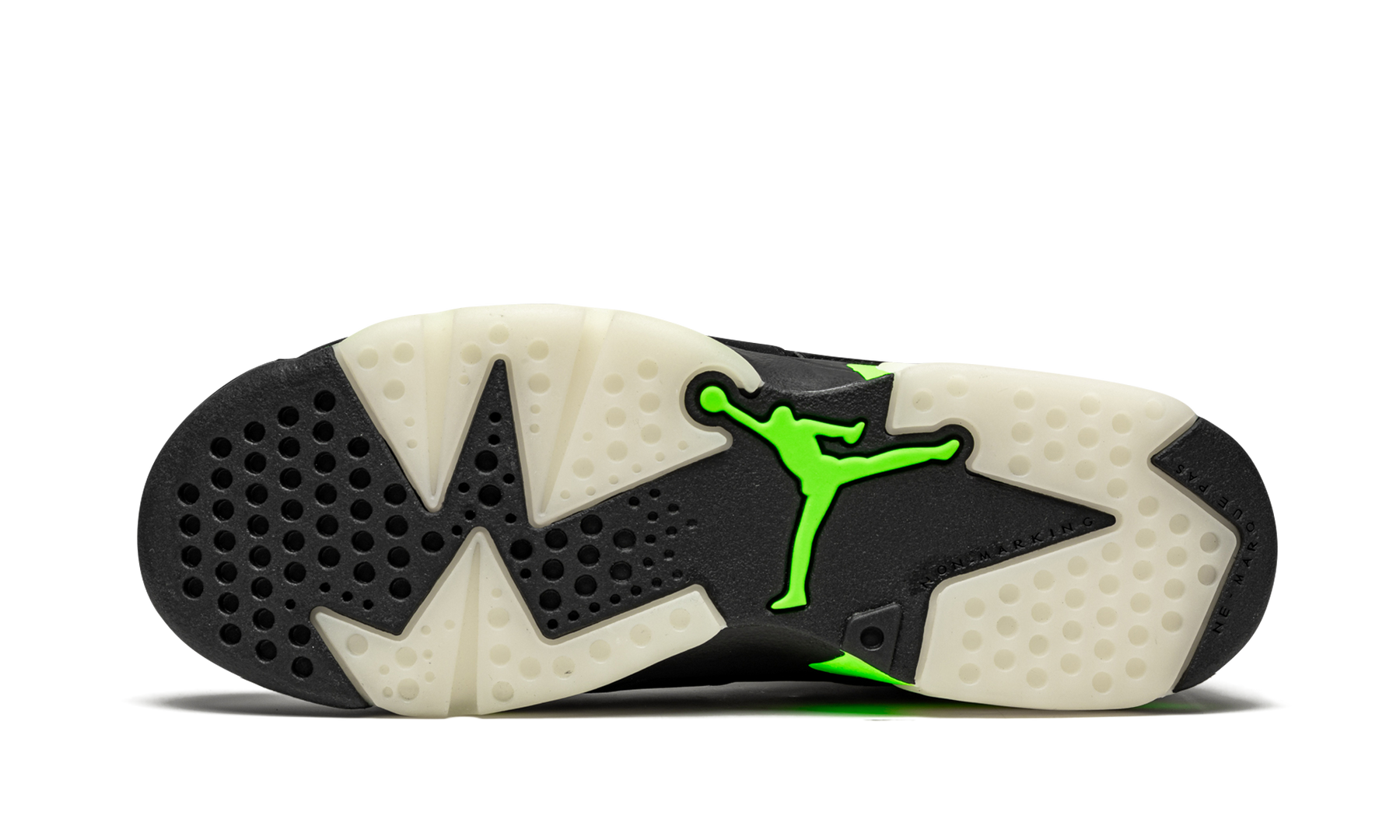 Air Jordan 6 Retro Electric Green (GS)