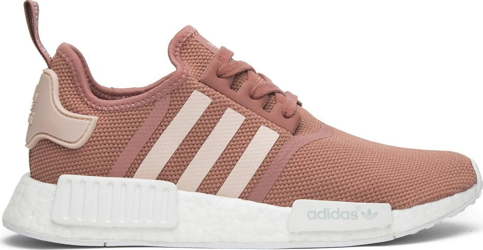 Adidas NMD R1 "Raw Pink"