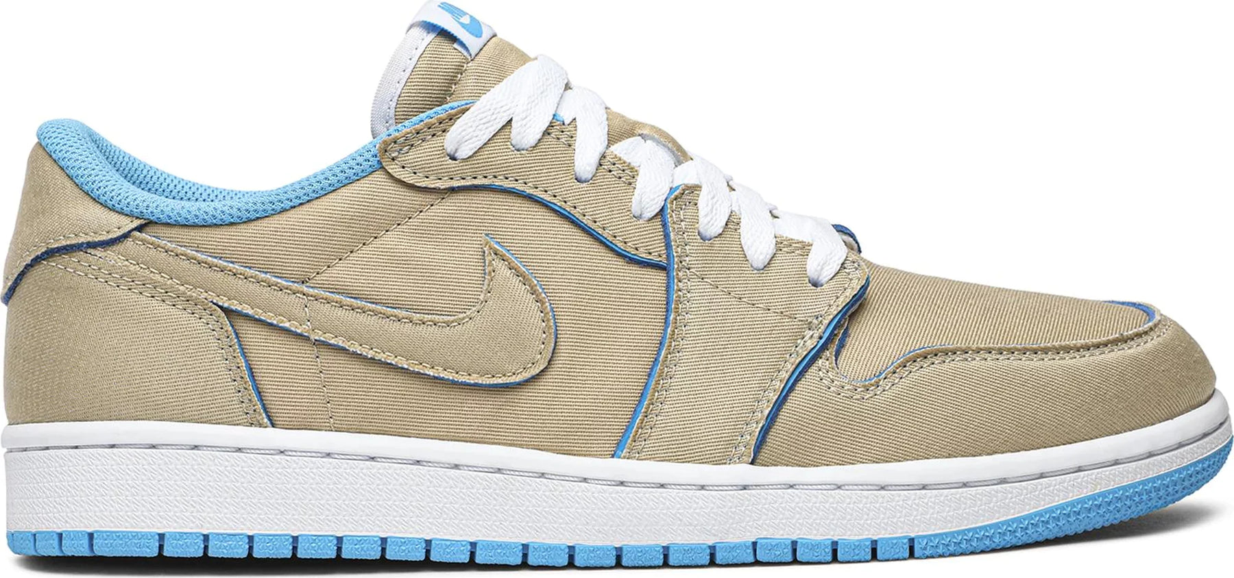 Air Jordan 1 Low SB 'Desert Ore'