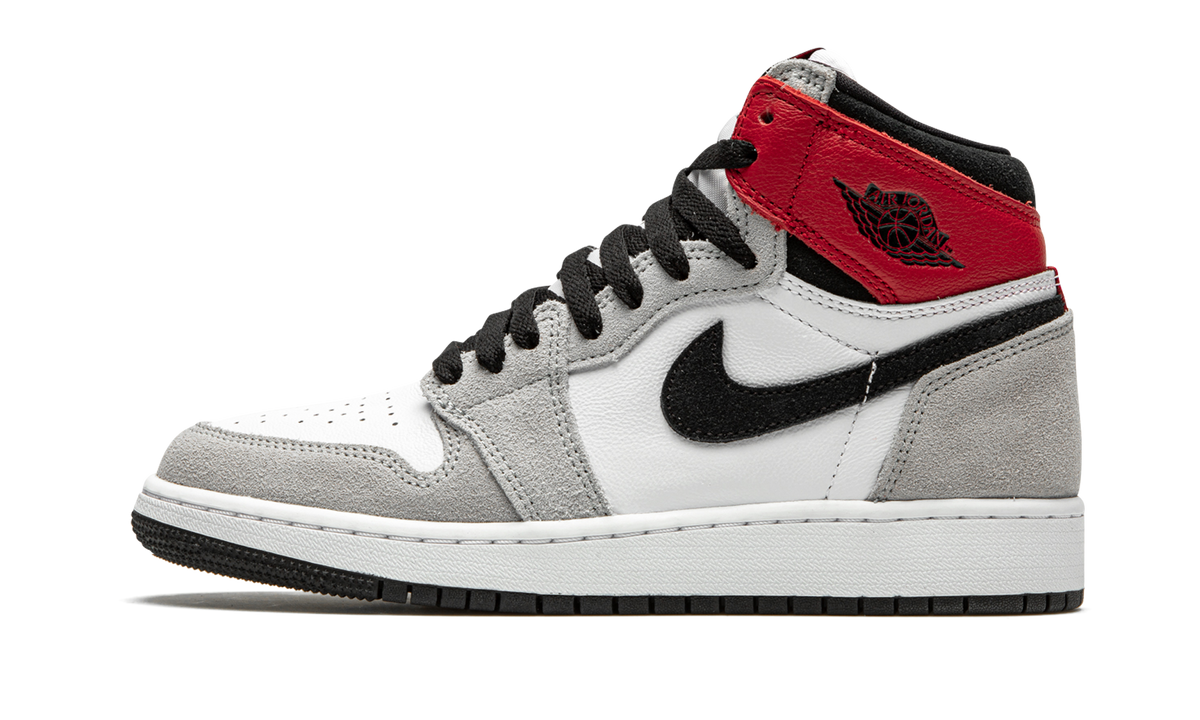 Air Jordan 1 Retro "Smoke Grey" GS