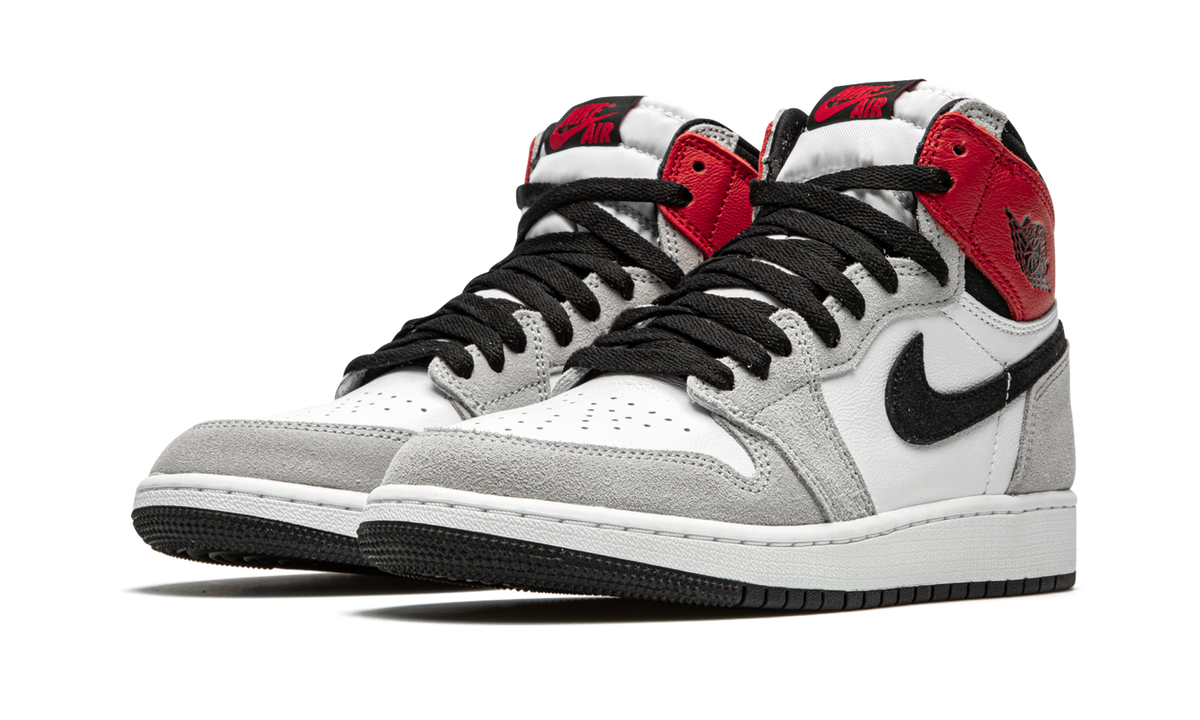 Air Jordan 1 Retro "Smoke Grey" GS