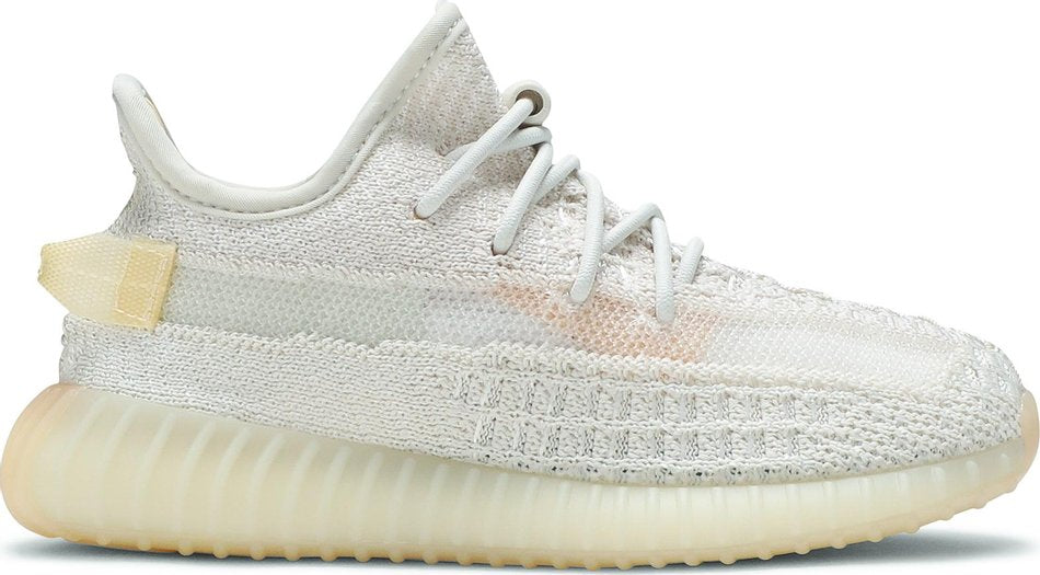 Adidas Yeezy Boost 350 V2 "Light" (TD & PS)