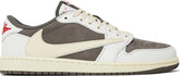 Air Jordan 1 Retro Low OG SP Travis Scott Reverse Mocha