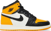 Air Jordan 1 Retro High OG Taxi (GS)