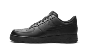 Nike Air Force 1 Low "Black"